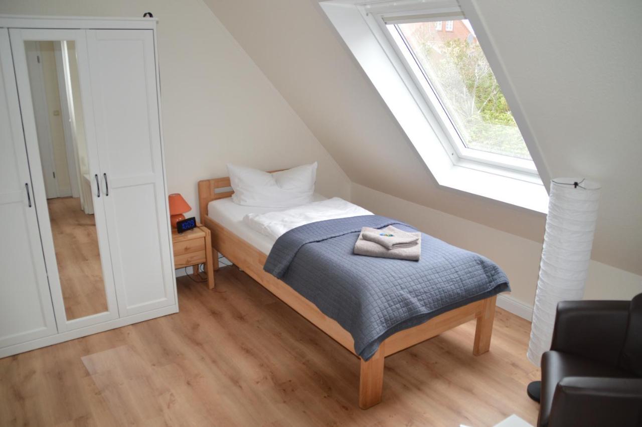 Wittdün Hotel Suedstrand Amrum מראה חיצוני תמונה