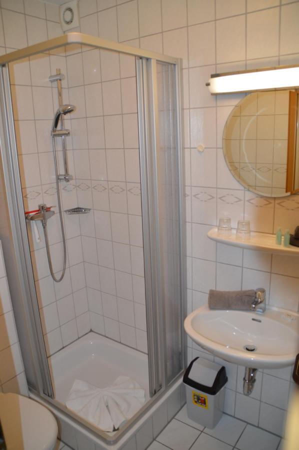 Wittdün Hotel Suedstrand Amrum מראה חיצוני תמונה