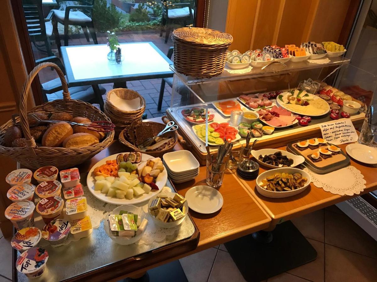Wittdün Hotel Suedstrand Amrum מראה חיצוני תמונה