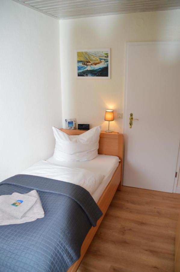 Wittdün Hotel Suedstrand Amrum מראה חיצוני תמונה