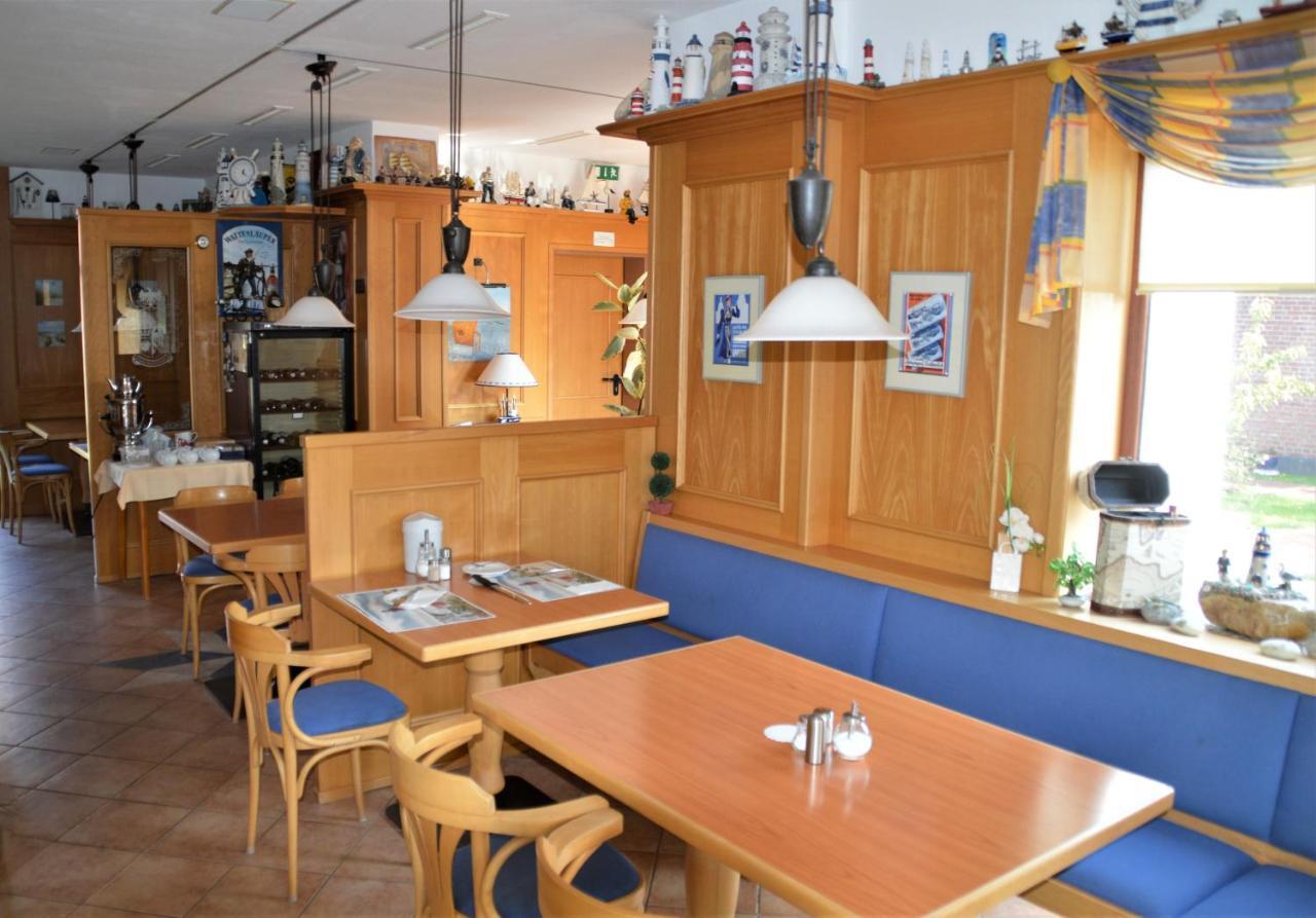 Wittdün Hotel Suedstrand Amrum מראה חיצוני תמונה